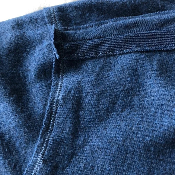 NWT H by Bordeaux HACHI 3/4" Sleeve Sweater - Picture 8 of 8